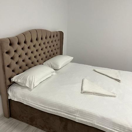 Pollux Residence Militari Ap 158 Dudu ภายนอก รูปภาพ
