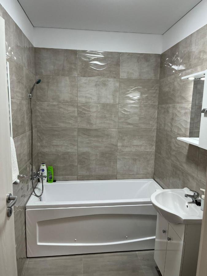Pollux Residence Militari Ap 158 Dudu ภายนอก รูปภาพ