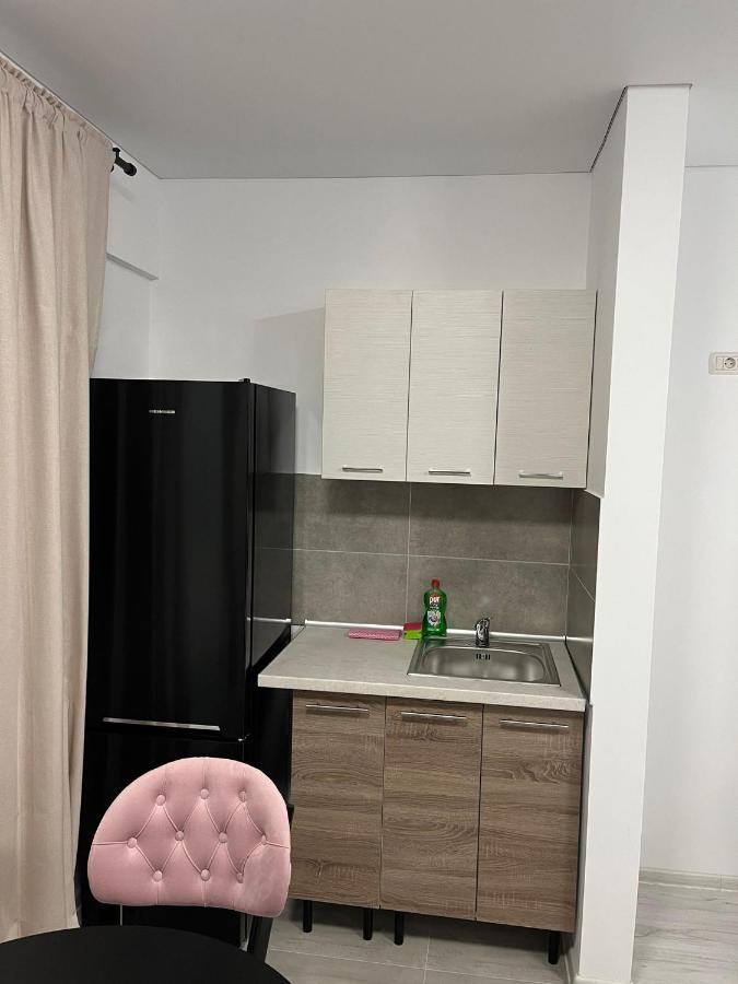 Pollux Residence Militari Ap 158 Dudu ภายนอก รูปภาพ