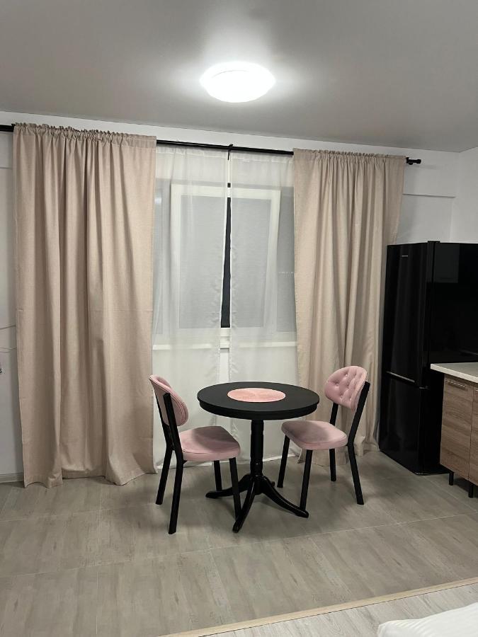 Pollux Residence Militari Ap 158 Dudu ภายนอก รูปภาพ