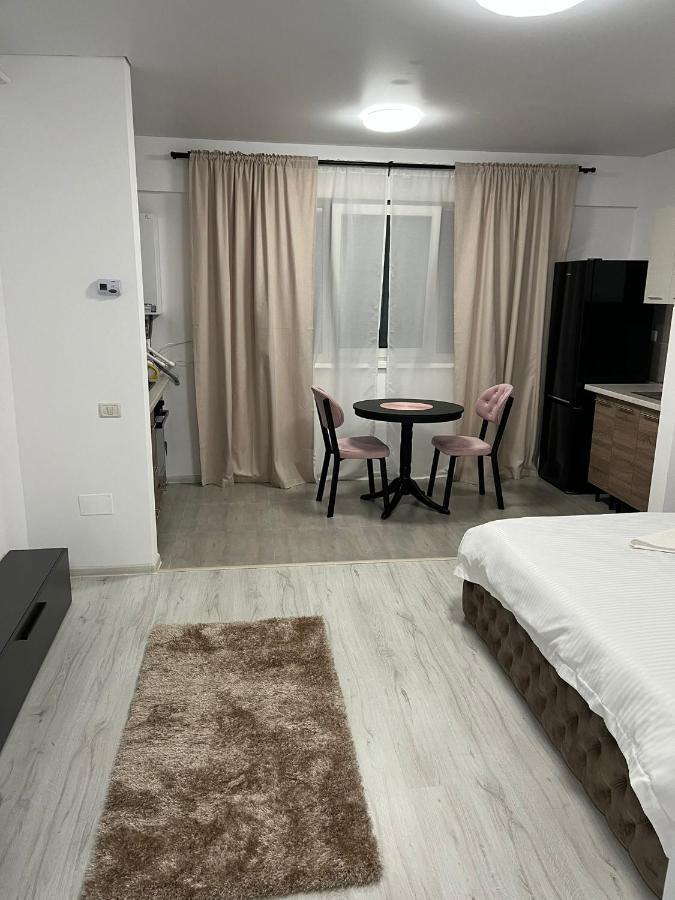 Pollux Residence Militari Ap 158 Dudu ภายนอก รูปภาพ